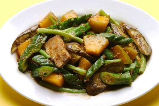 Rose and Grace Restaurant